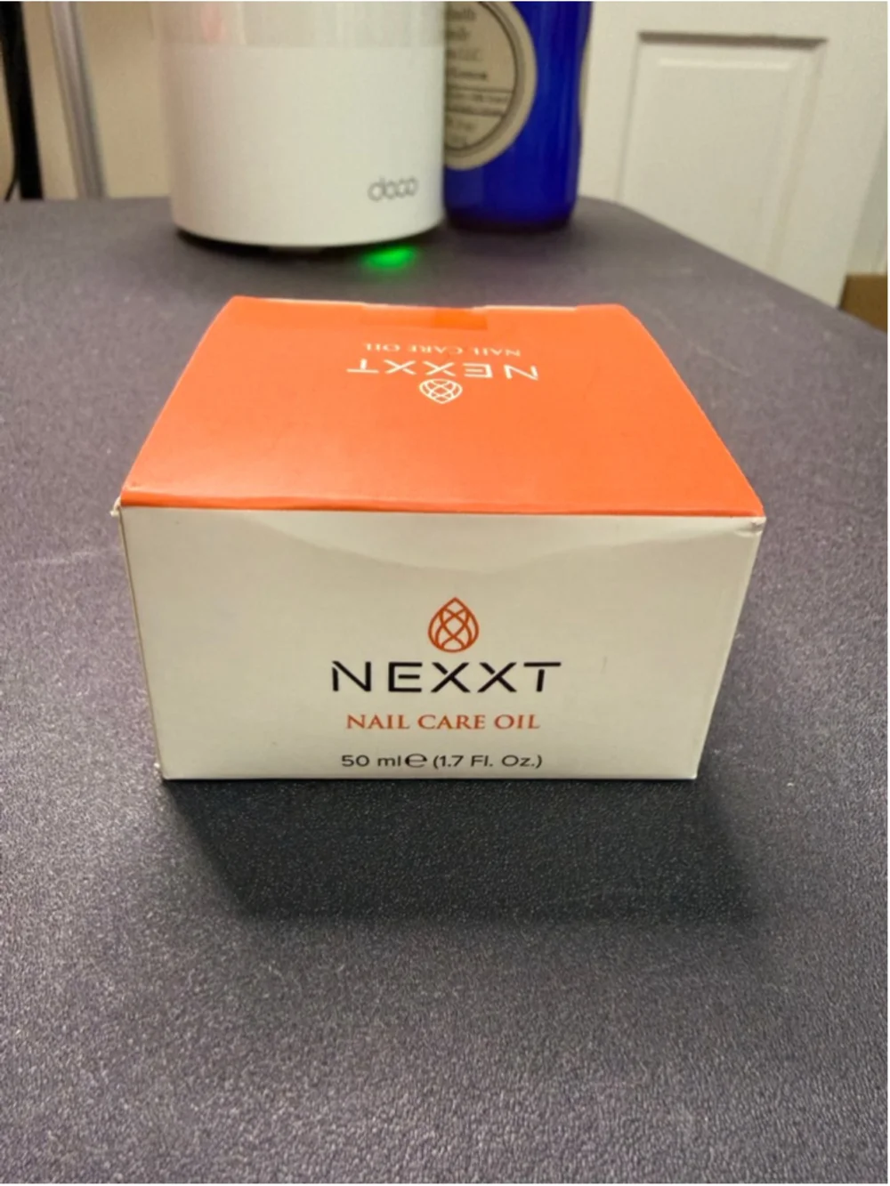 Nexxt nail care